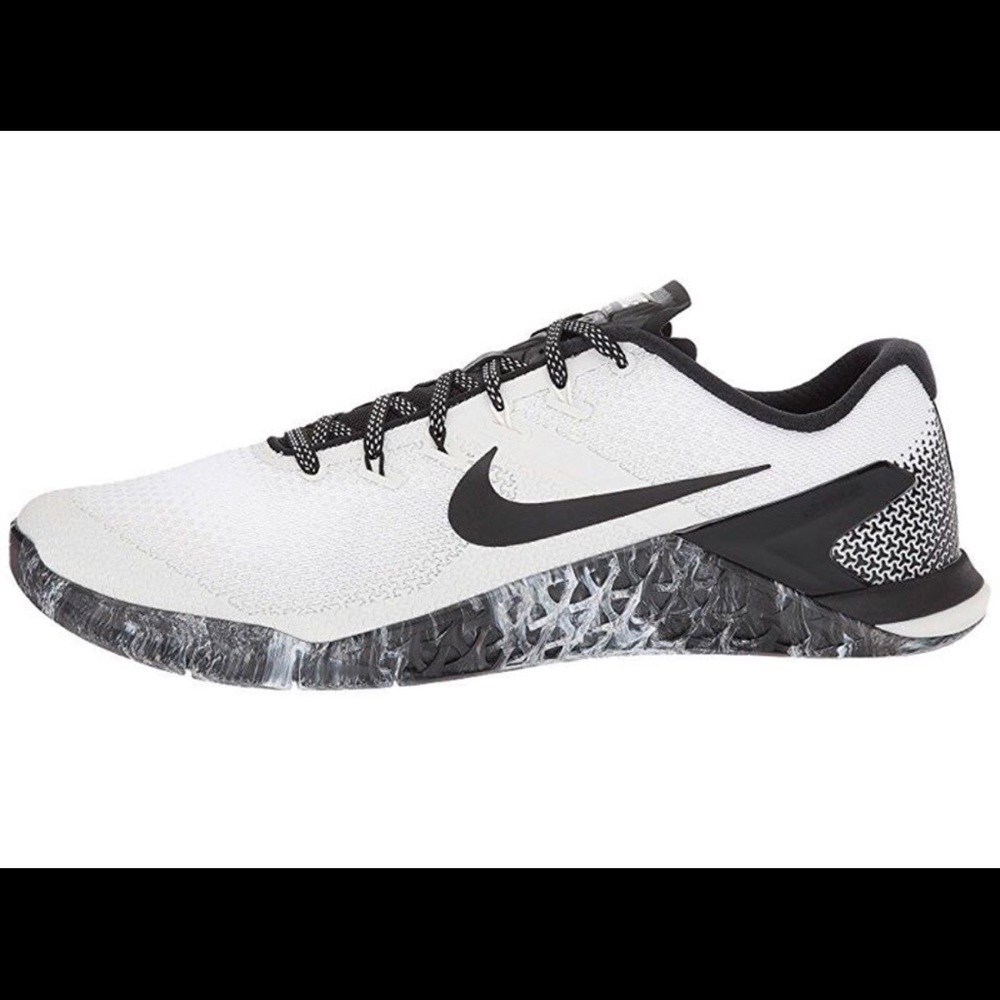 Nike Metcon 4